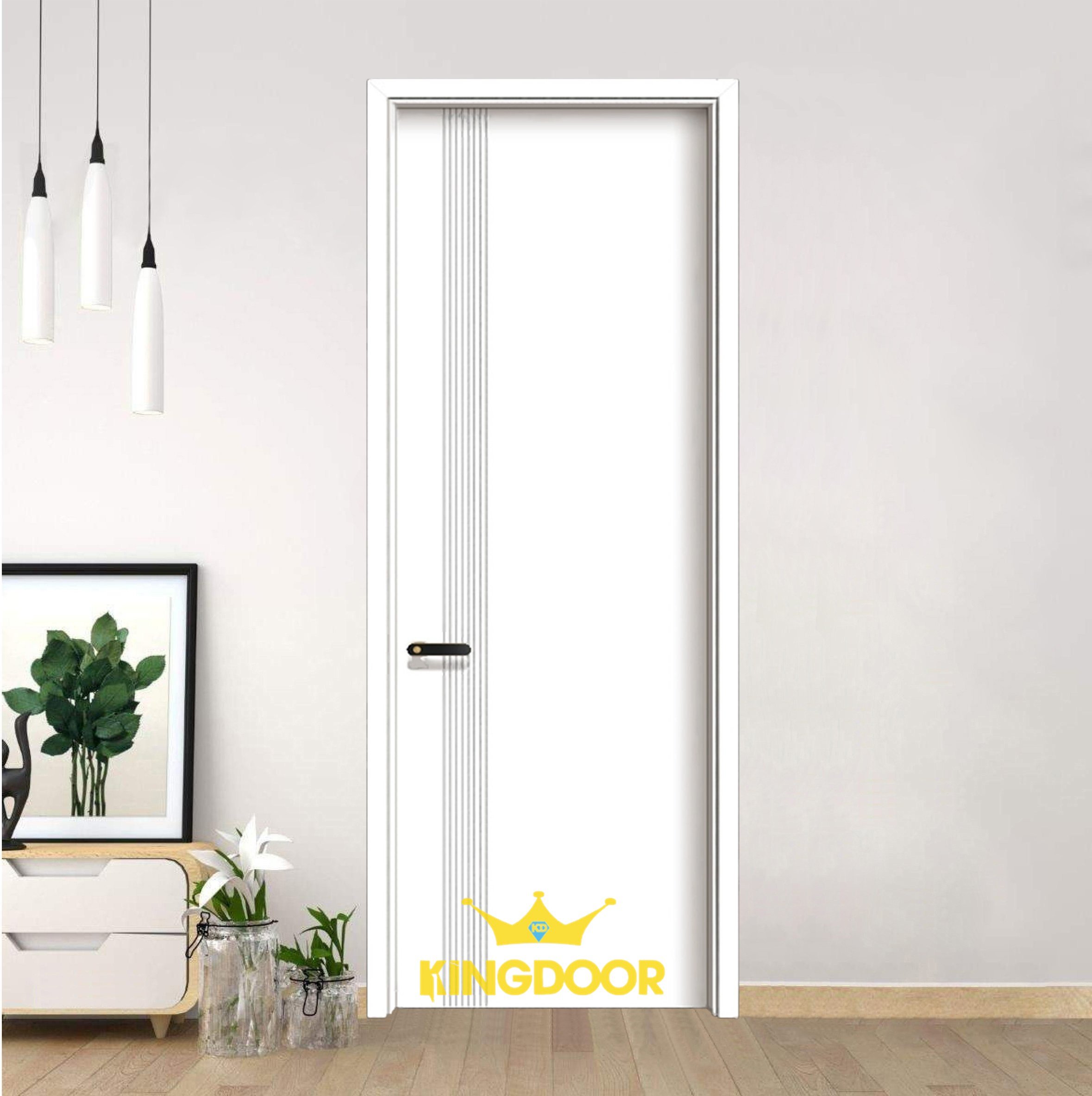 Báo giá Cửa Gỗ Carbon Tại Quận 8